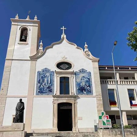 Granja Premium House * 아베이루