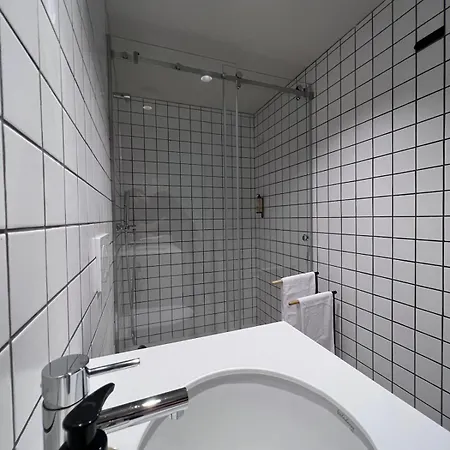 아파트 Granja Premium House *