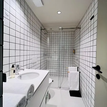 Granja Premium House 아파트