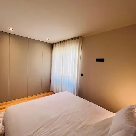 Granja Premium House * 아베이루