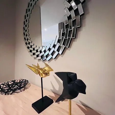 아파트 Granja Premium House