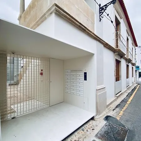 아파트 Granja Premium House *