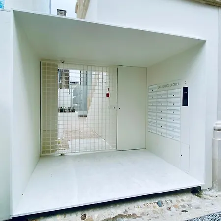 Granja Premium House * 아베이루