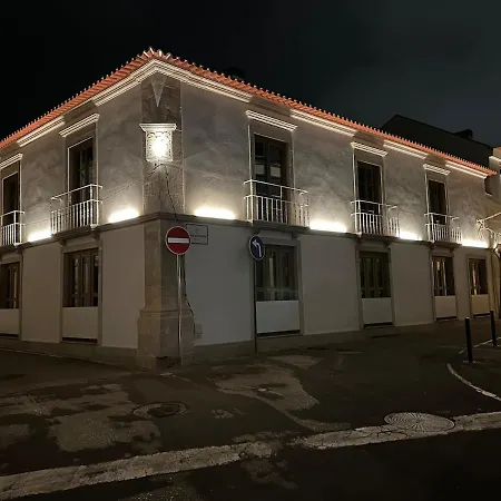 Granja Premium House 아파트 *