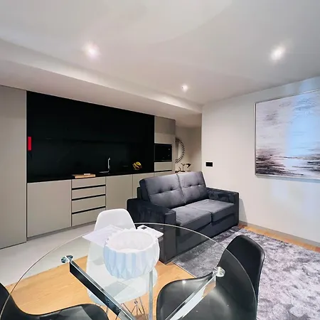 Granja Premium House 아베이루