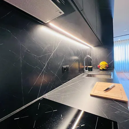 Appartamento Granja Premium House