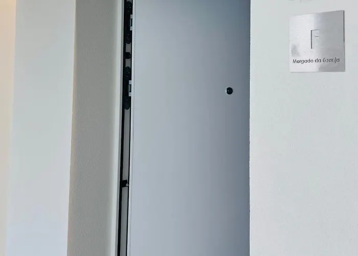 Granja Premium House Appartamento Aveiro