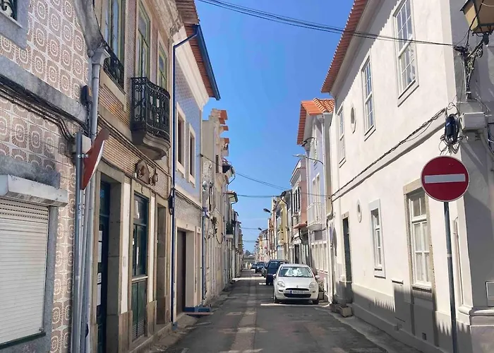 Granja Premium House 아파트 *