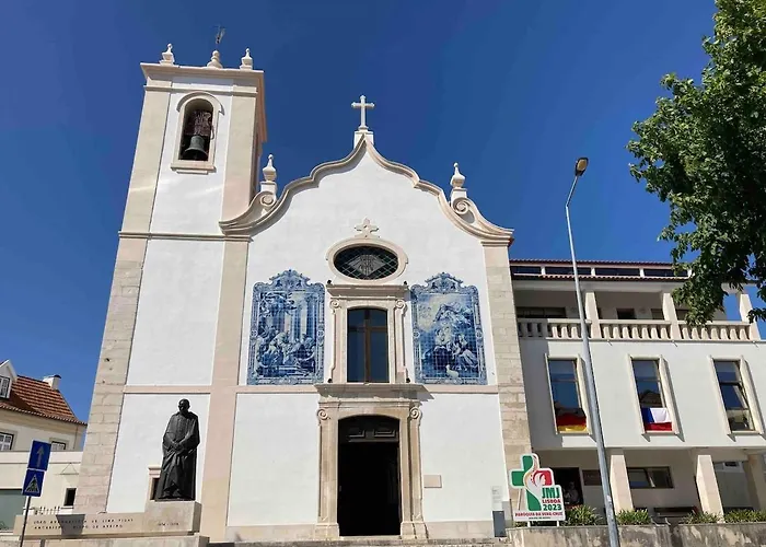 Granja Premium House * 아베이루