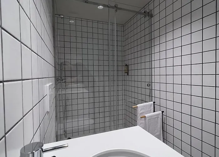 아파트 Granja Premium House *