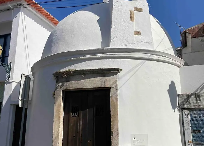 Granja Premium House Aveiro