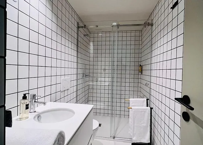 Granja Premium House 아파트