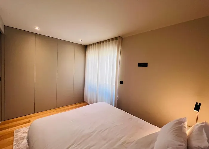 Granja Premium House * 아베이루