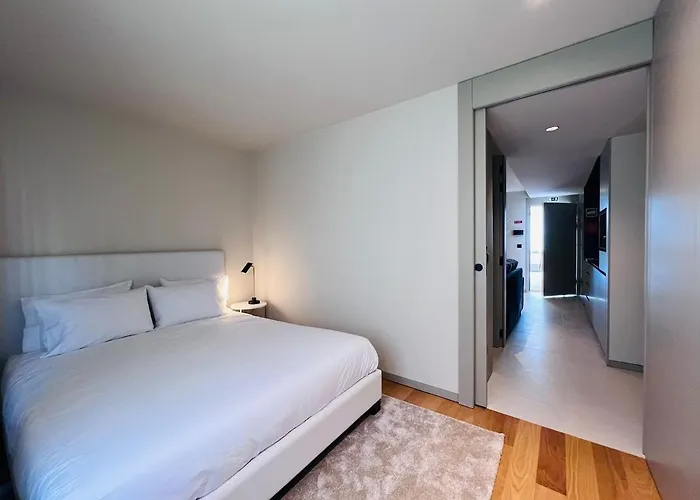 Granja Premium House Appartamento