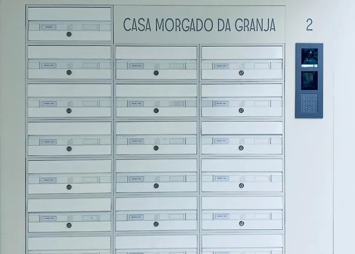 Appartamento Granja Premium House *