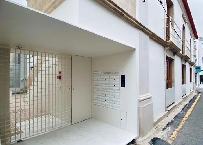 Appartamento Granja Premium House *