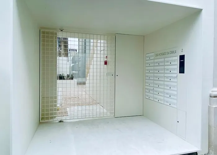 Granja Premium House * 아베이루