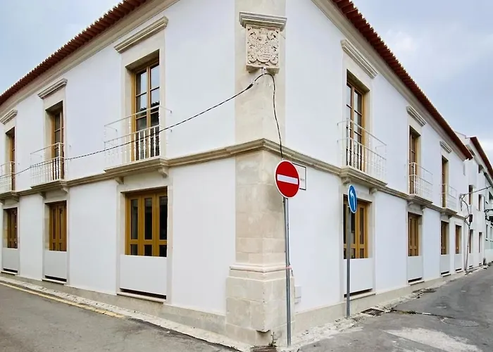 Granja Premium House 아파트 *