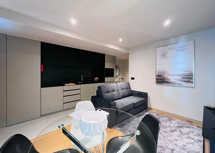 Granja Premium House Aveiro