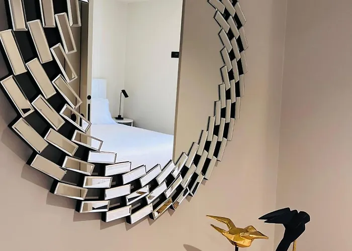 Granja Premium House * 아베이루