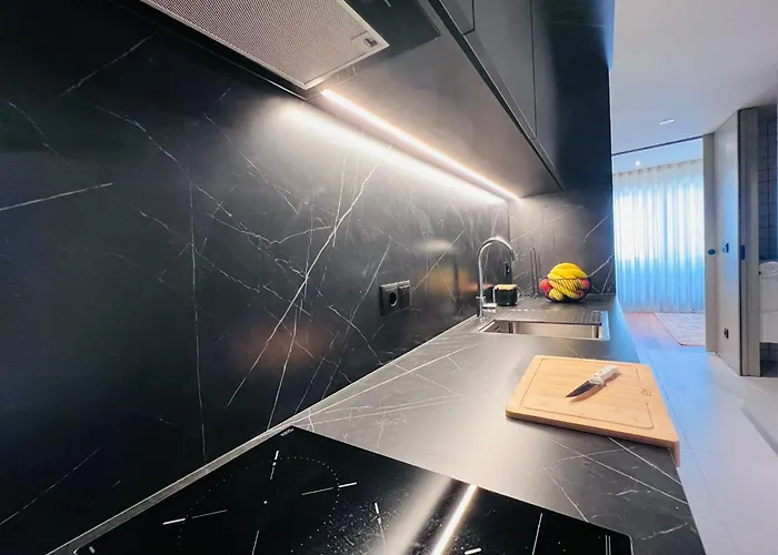 아파트 Granja Premium House